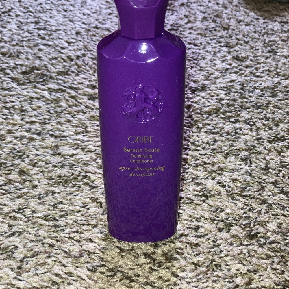 Oribe Serene Scalp Densifying Conditioner- never used